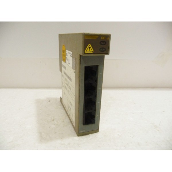 Farex SR Mini HG System, H-DO-E-D-CS1, RKC, Made in Japan